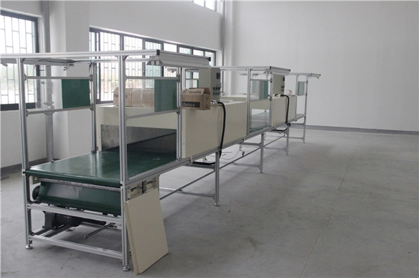 輸送機