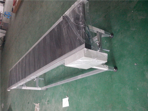 輸送機